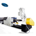 2mm Pp Hollow Sheet Machinery Extruder Machine Plant